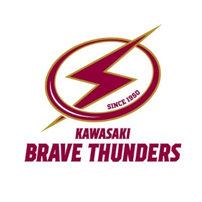 川崎ブレイブサンダース⚡️川崎からバスケの未来を⚡️