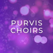 PurvisChoirs (@purvischoirs) 's Twitter Profile Photo PurvisChoirs (@purvischoirs) 's Twitter Profile Photo