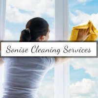 Sonise Cleaning Services (@cleaningsonise) Twitter profile photo