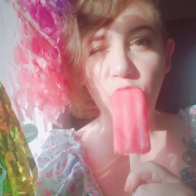 peachwolf3's profile picture. a tender magical woodland creature