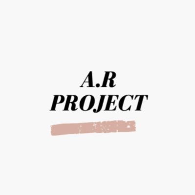 ARproject4's profile picture. 