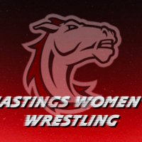 Hastings College Women’s Wrestling(@HCBroncoWWR) 's Twitter Profile Photo