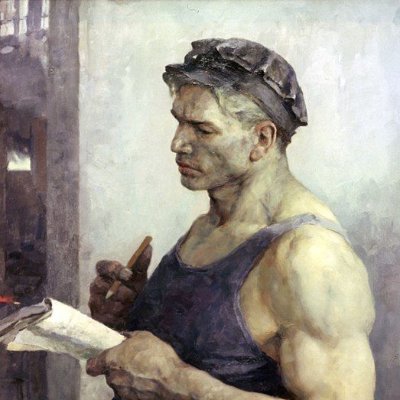 Bunkeropaido's profile picture. 