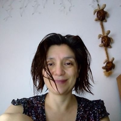 AlmaVarela's profile picture. Iniciando mi nueva normalidad personalizada