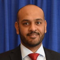 Yasir Yousif Elamin (@yyelamin) 's Twitter Profile