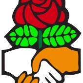 Wisconsin DSA chapter representing the Kenosha-Racine area.
Facebook: https://t.co/wwdu6mBOyl…
Instagram: https://t.co/rp57k0nXP9