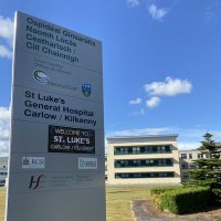 St. Luke's General Hospital Carlow/Kilkenny (@lukes_ck) 's Twitter Profile