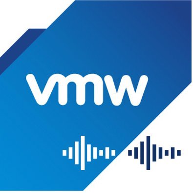 VMware Podcasts is a program created by our Social Media Team to help VMware product-related podcasters to leverage their content through our Social Channels