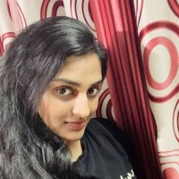 ranjani vignesh (@ranjanvignesh6) 's Twitter Profile