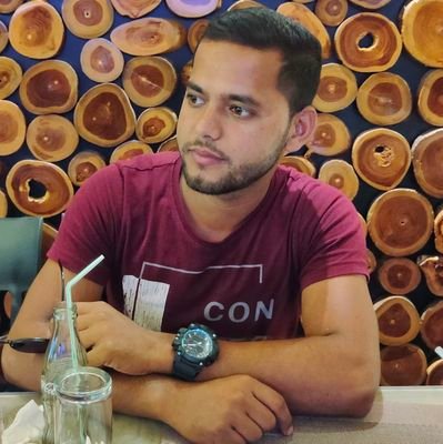 NajrulI83735071's profile picture. 