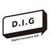【インディーズ特化型音楽情報メディア】 D.I.G (@DIG_livemedia) Twitter profile photo