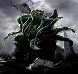 lovecraftsman's profile picture. H.P. Lovecraft enthusiast, Necronomicon reader, Cthulhu lover, unabashed fan of The Great Old Ones and proprietor of The Lovecraftsman.