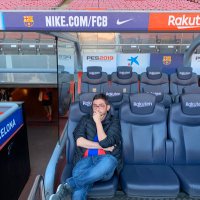 Felipe Garcia (@feloman32) 's Twitter Profile Photo Felipe Garcia (@feloman32) 's Twitter Profile Photo
