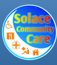 Solace Community Care Ltd.  provide domiciliary care for older people and for those with learning and physical disabilities in primarily Asian communities.