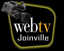 A WebTV Joinville - Um mundo sem fronteiras é uma unidade mantida pela Academia Joinvilense de Música. Divulga notícias de Joinville, do Brasil e do Mundo.