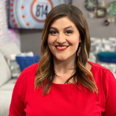Producer & Co-Host of Studio 814. Jersey girl living in Central PA and loving it. Let’s connect!