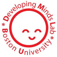 Developing Minds Lab at Boston University (@budevmindslab) 's Twitter Profile