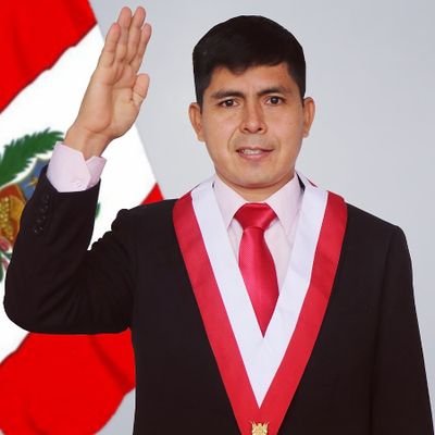 Freddy Llaulli Romero Congresista de la República del Perú
¡Rumbo al cambio, Adelante!
Pichanaki - Chanchamayo - Perú