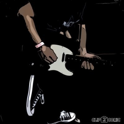 _bojangless's profile picture. 