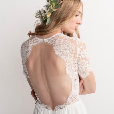 tomomibridal's profile picture. Bridal gowns. Handmade in New York.