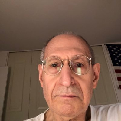 Profile Picture of ROBERT SILVERSTEIN (@ROBERTS29659518) on Twitter