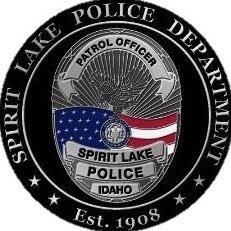 The official page for Spirit Lake Police Department. Terms of Use https://t.co/CjQk26fnMD