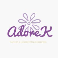 AdoreK LLC(@ShopAdoreK) 's Twitter Profile Photo