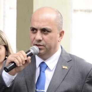 Cristão Coronel da Polícia Militar Professor de Chefia e Liderança