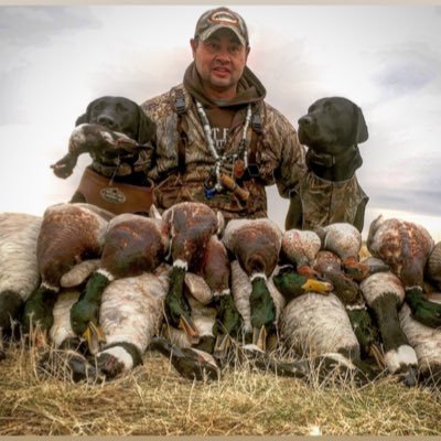 Owner GunDog Outdoors/Outdoor filmmaker/Training Captain Yakima Fire Dept