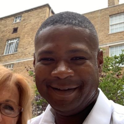 GrahamHoward83's profile picture. Dad, Husband, Vascular Access Lead Nurse, FNF Leadership scholar MA BSc @Uniofbrighton @FNightingaleF, @esht_vat @ESHTNHS. Views are my own.