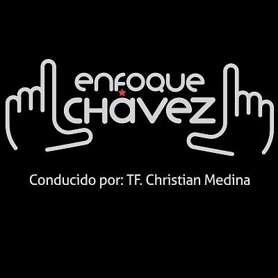 Programa conducido por el TF. Christian Medina Macero, que viene a preservar, exaltar y generar fórmulas para la aplicación del pensamiento de Hugo Chávez.