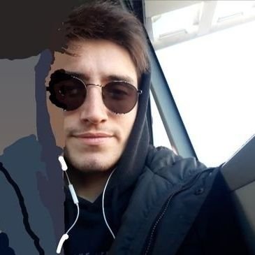 hamzalonger Profile Picture