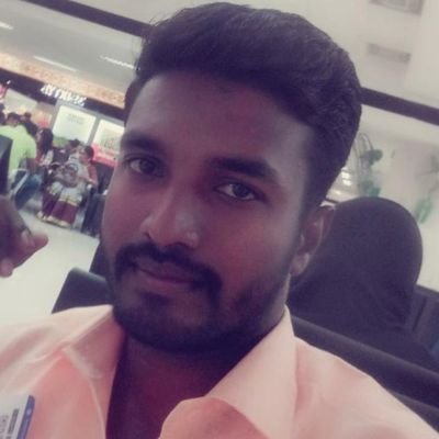 rjtbD0V6SekfLCF's profile picture. விவசாயி/கிராமத்தான். 
"தமிழன் என்றோர் இனமுண்டு தனியே அவற்கொரு குணமுண்டு"