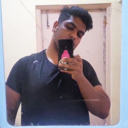 Mayur9supe's profile picture. 
