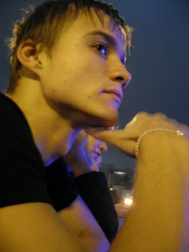 Evgensus's profile picture. 