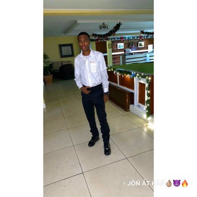 Follow your dreams💭 always stay positive 😇and put god first ❤️🙏🏽👆🏽