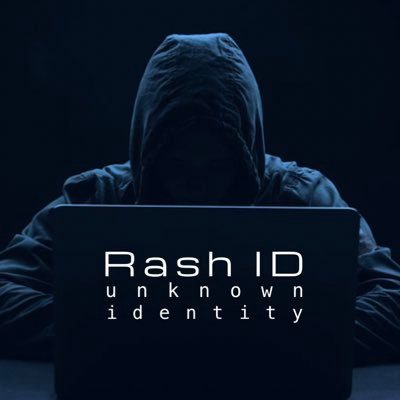 Rash_IDvideo Profile Picture