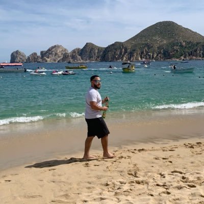 Gerrekj10's profile picture. 