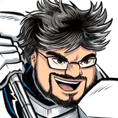 Husband/Father/Writer at https://t.co/Oxo2gMs0DH (@viacomcbs), Co-host @comicbooknation, covers #PowerRangers, WWE, Gaming, Comics, & More - matthew@comicbook.com