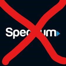 Just me being angry at how bad my spectrum service is... Following everyone who tweets @ask_spectrum with a complaint