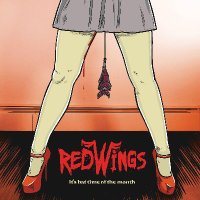 Red Wings ...the movie(@redwingsfilm) 's Twitter Profile Photo