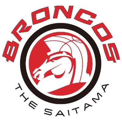 B.LEAGUE(B3) さいたまブロンコス公式アカウント。ブロンコスの様々な情報をお伝えします。【Instagram】thesaitamabroncos【YouTube】https://t.co/Mo8qZJFpjn