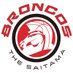 さいたまブロンコス【公式】 (@saitamabroncos) Twitter profile photo さいたまブロンコス【公式】 (@saitamabroncos) Twitter profile photo