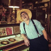 Jon Cleary (@jonclearymusic) 's Twitter Profile