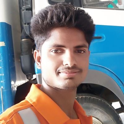Amit_Kr_Gupt's profile picture. petroleum department