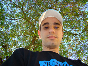 André. Martins