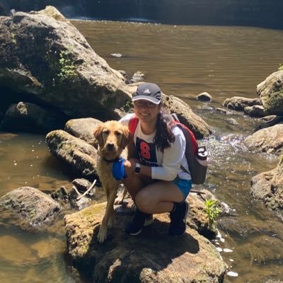 elizabeth_w25's profile picture. Daemen'21