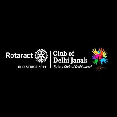 Rotaract Club of Delhi Janak