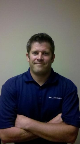 LogicalisBobS's profile picture. 