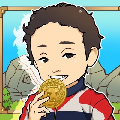 chocobo9999's profile picture. 北京(5位)とロンドン(6位)競泳オリンピック日本代表＼( 'ω')／ウオオアアアーッ！！もう元だけど競泳200m個人メドレーやっていました。よろしくお願いします。チョコボLOVE!!サマナーズウォー＼( 'ω')／！水泳なら日本代表赤3、サマナは金3召喚士でありんす！モンハンnowもバリバリ歩き回っています！
